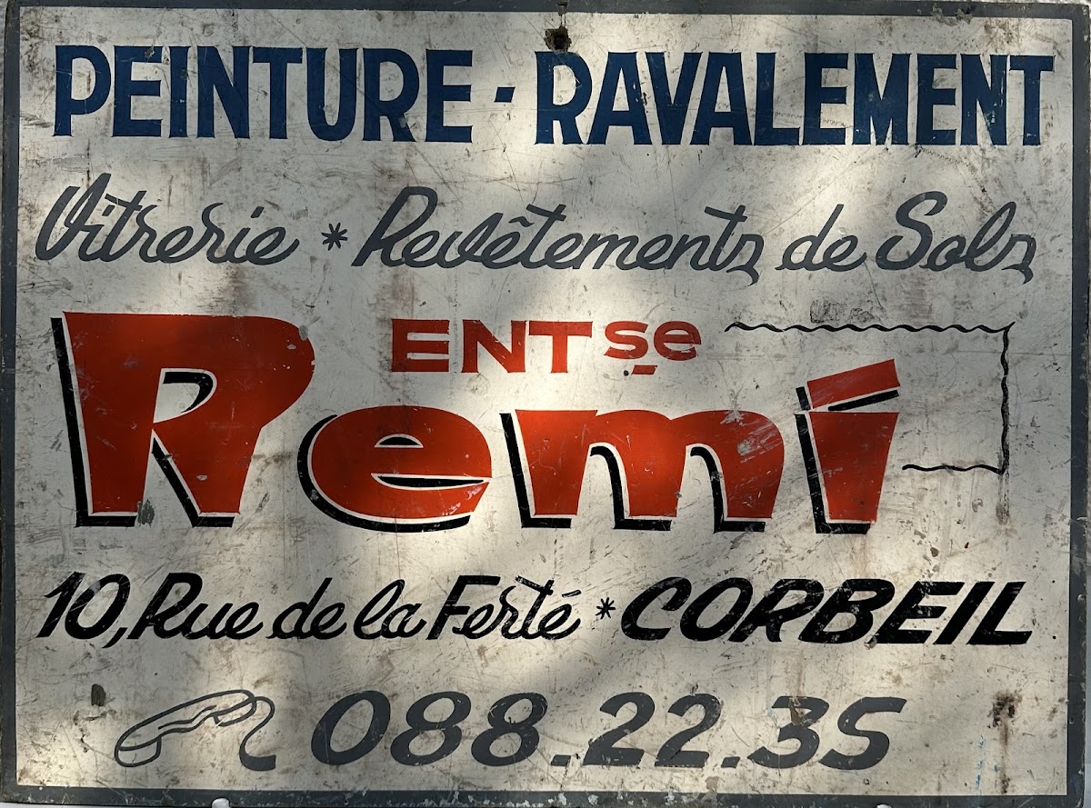 Entreprise Remi Et Cie