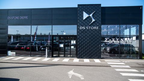 DS STORE DIEPPE