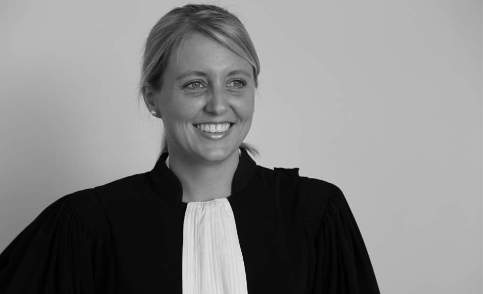 Floriane RIFFELMACHER