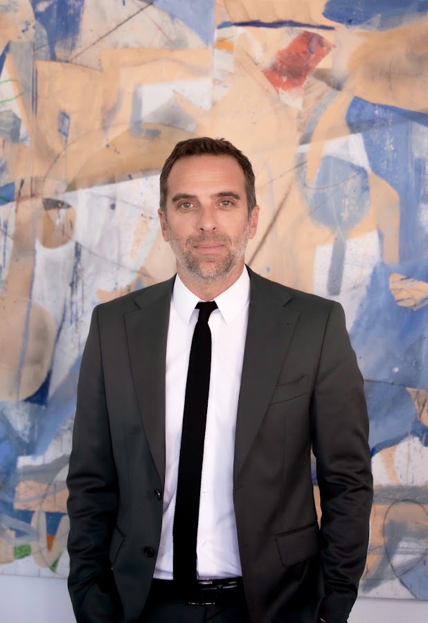 Maître Benjamin Liautaud : Avocat Pénaliste