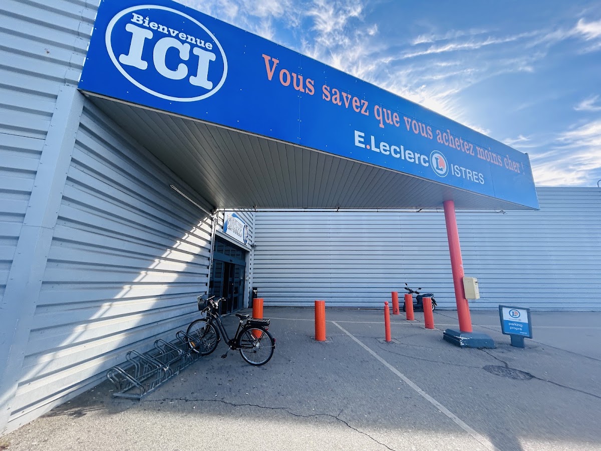 E.Leclerc ISTRES