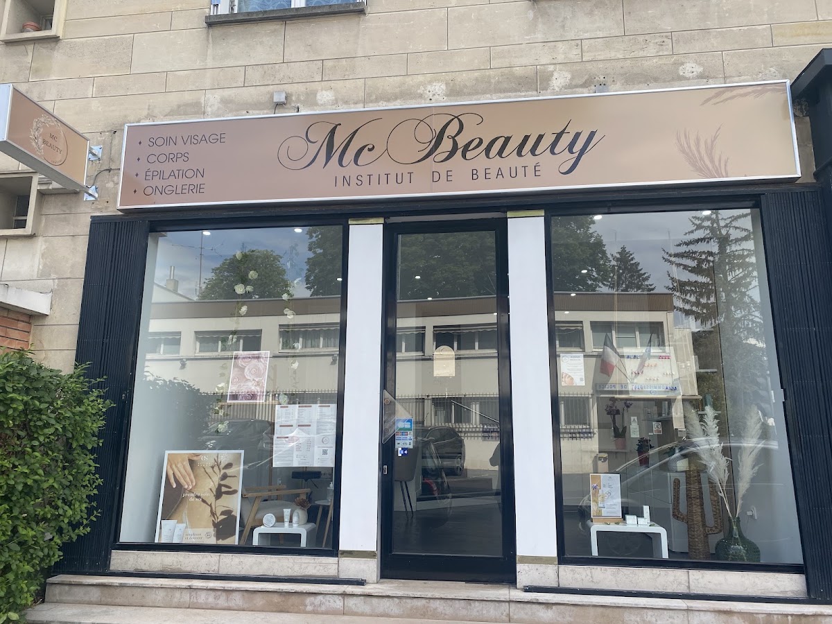 Mcbeauty