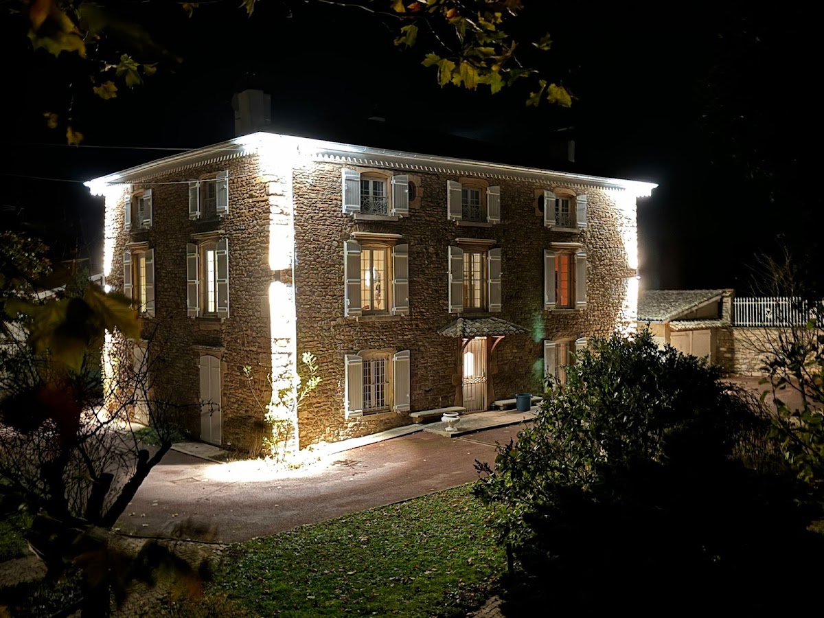 Electricité Coudurier | Électricien à Mâcon