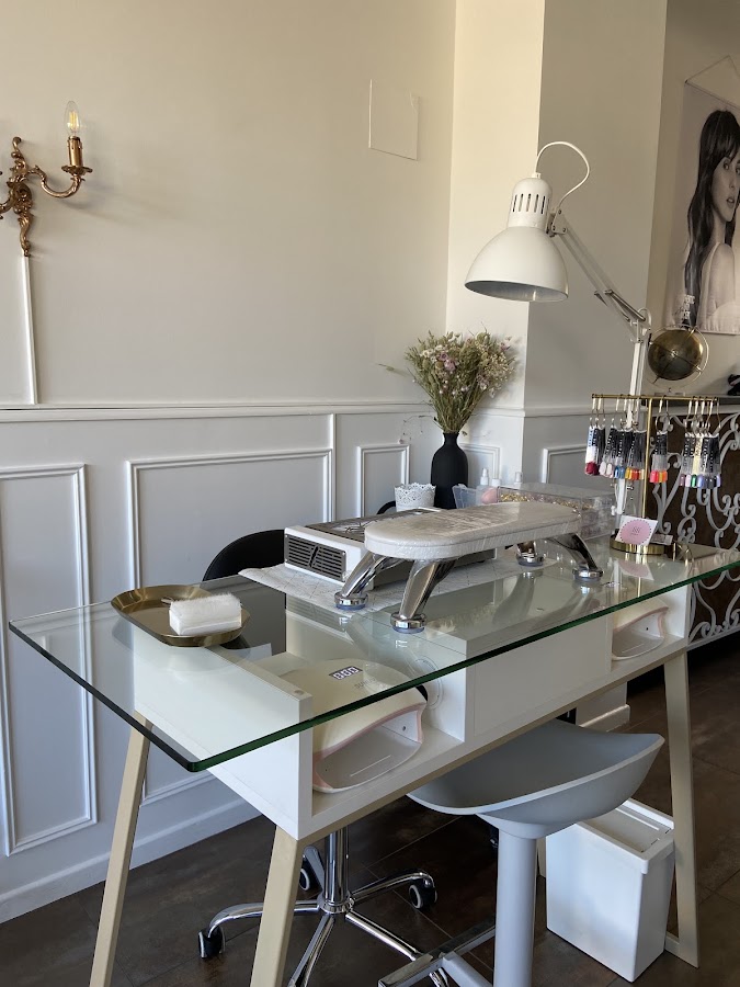 L' Atelier Des Jolis Ongles
