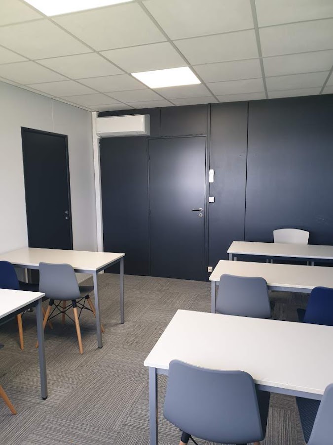 FORMAT PRO LOGISTIQUE