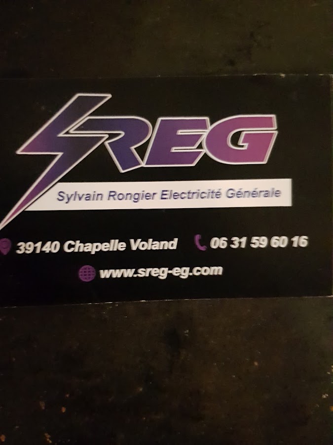 S.r.e.g