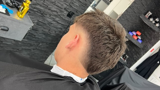 KCM coiffure
