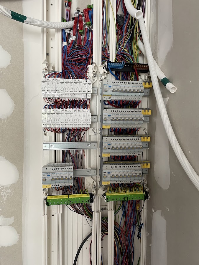 ES électricité générale