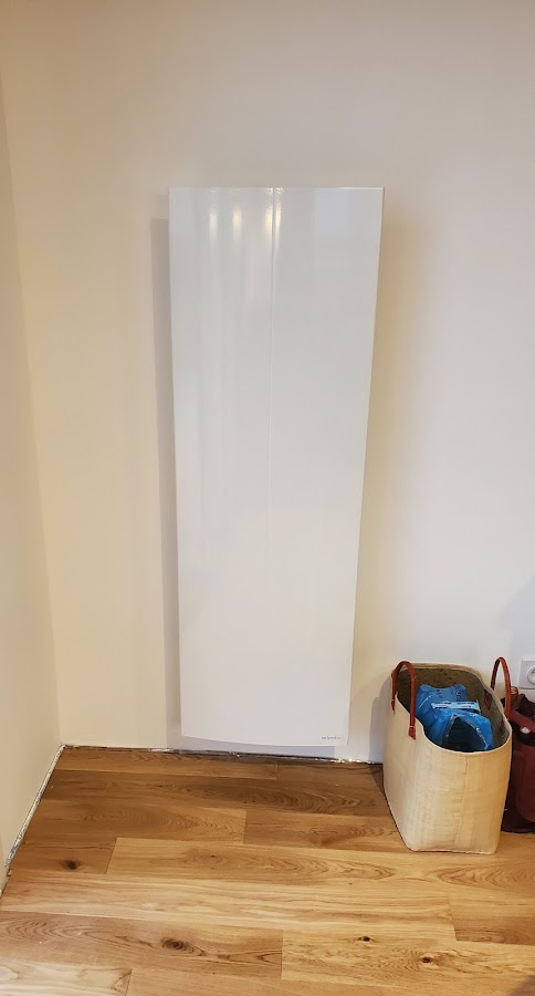 Electhermie – Électricien (Qualifelec IRVE)