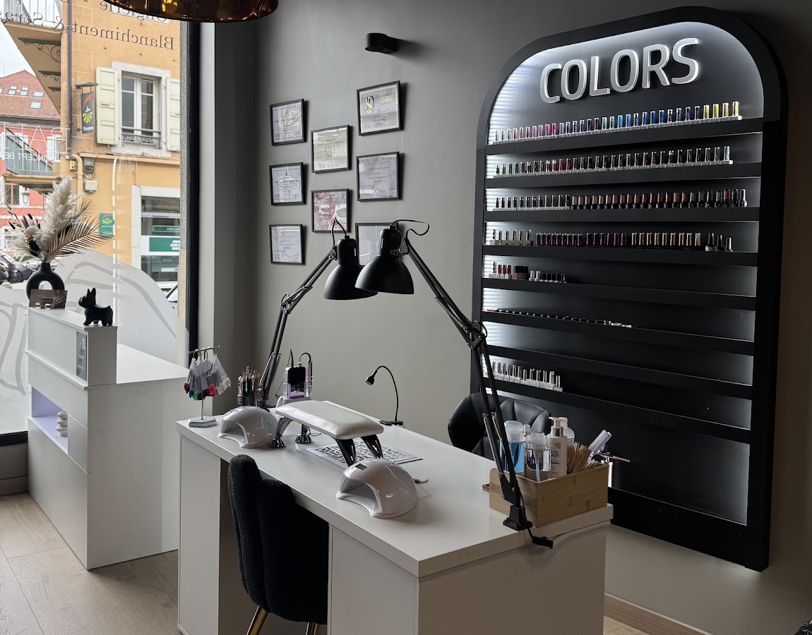 BAHIA CONCEPT BEAUTE