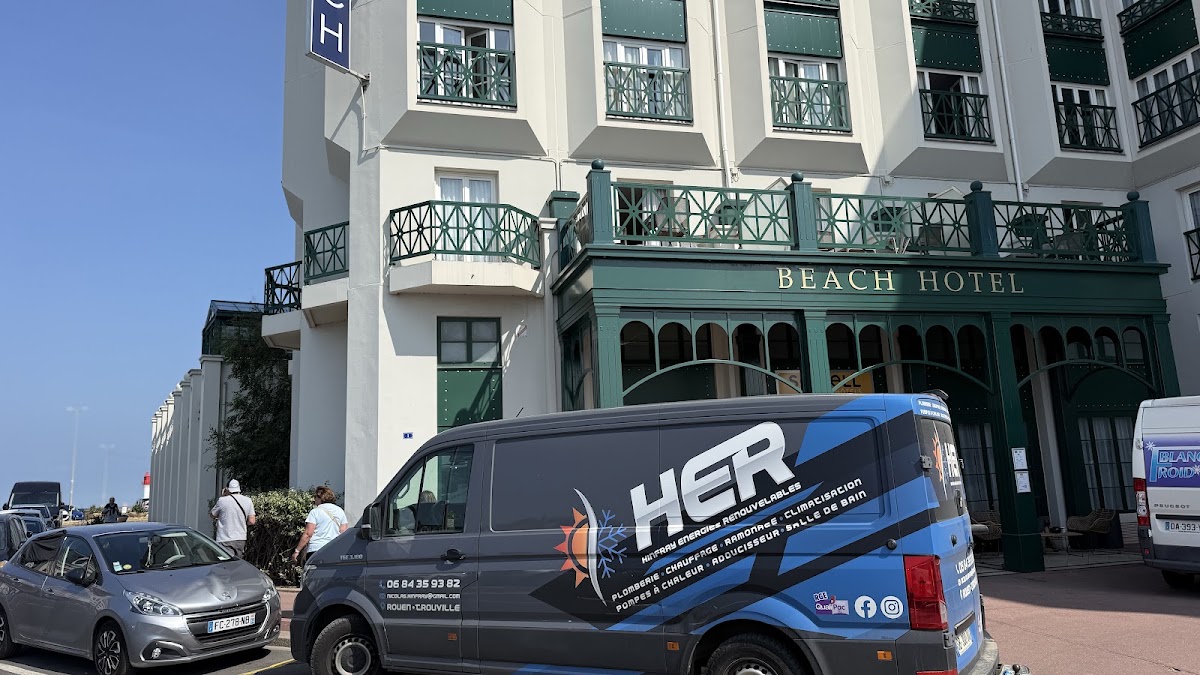 HER