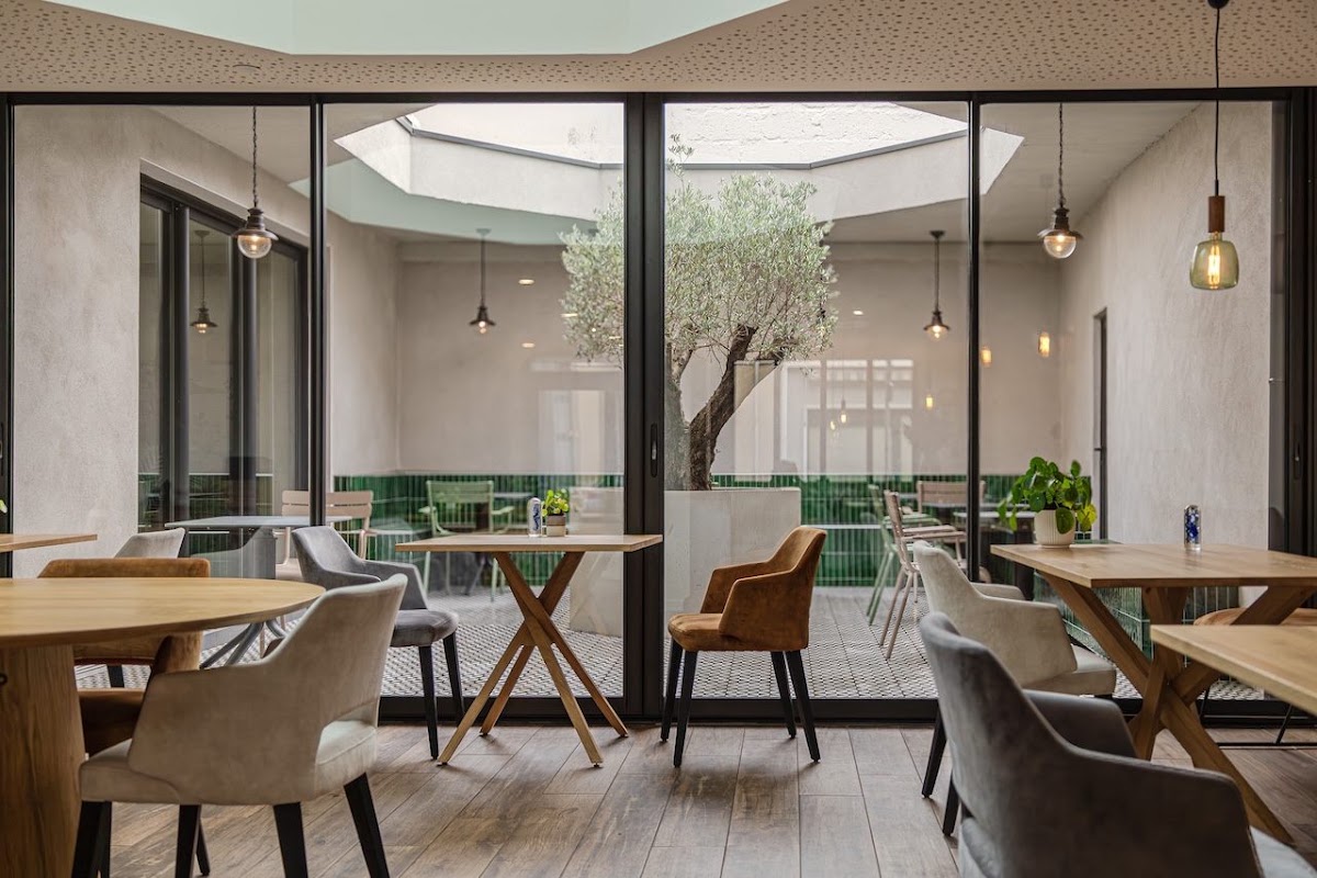Karantez - Restaurant Lorient