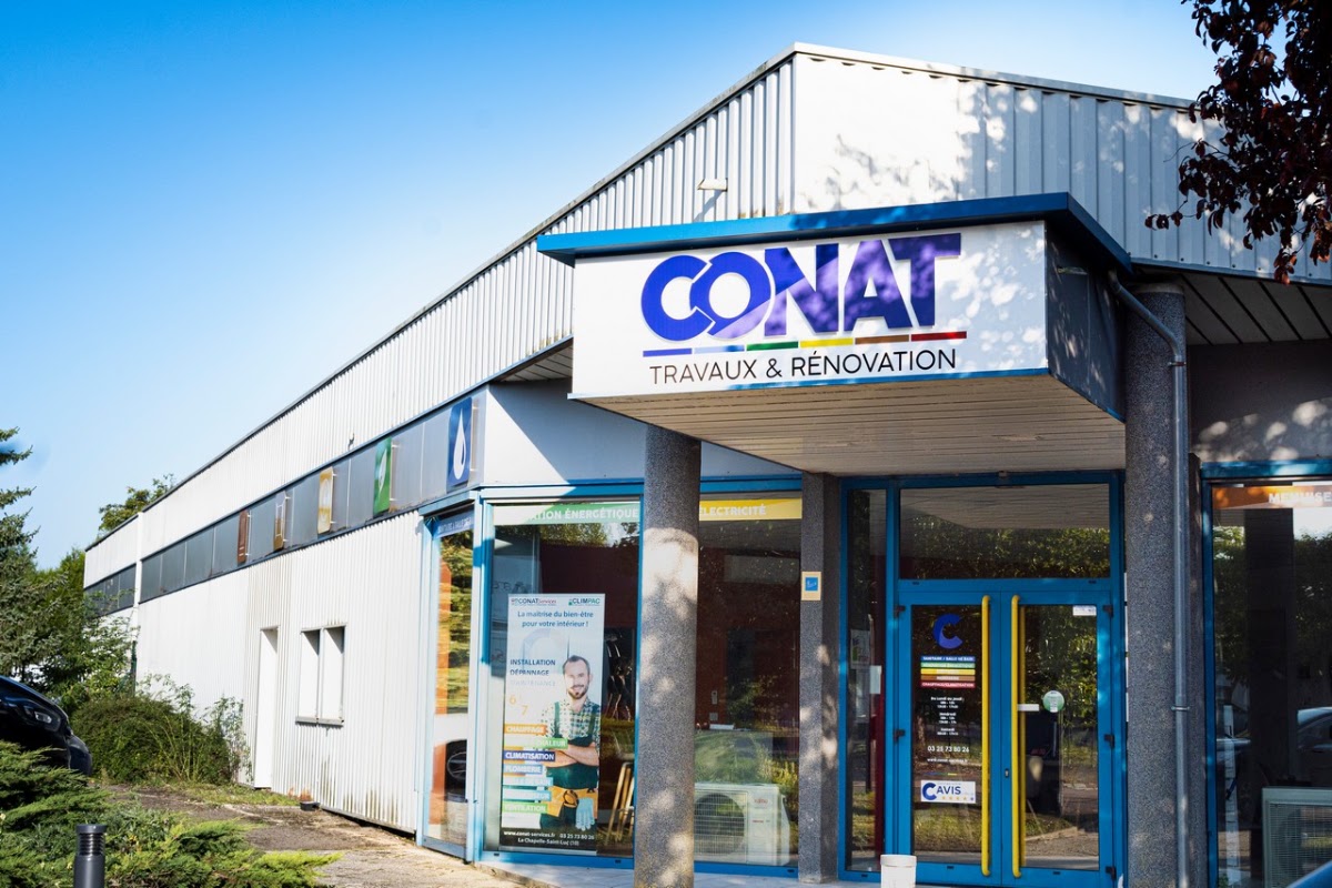 Conat Services