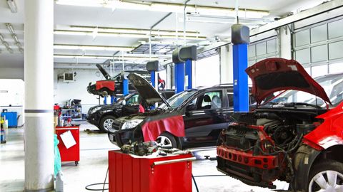 AUTO TECH - AUTOFIT