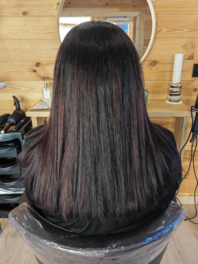 Magali beauty hair " Le salon"