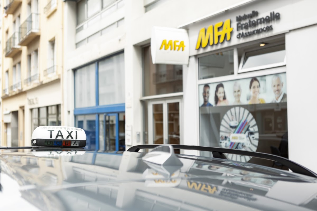Assurance MFA - Brest