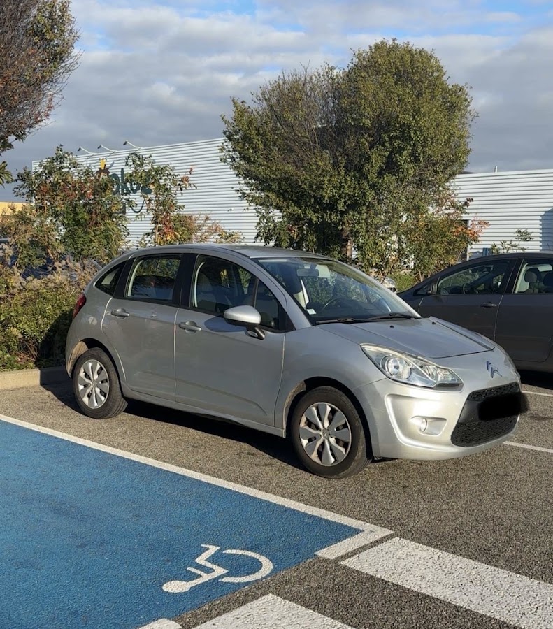Andrillots Automobile