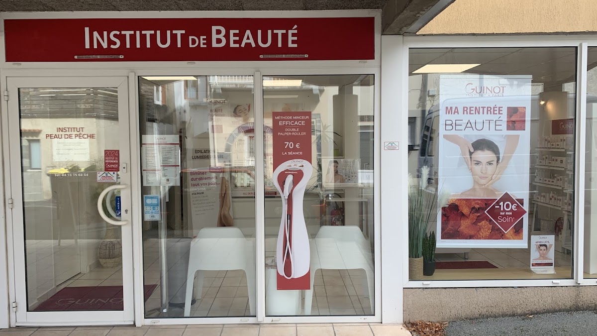 Institut Peau de Pêche