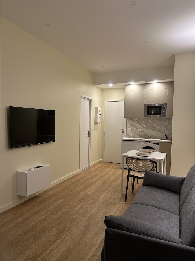 ATOYAN'S RENOVATION