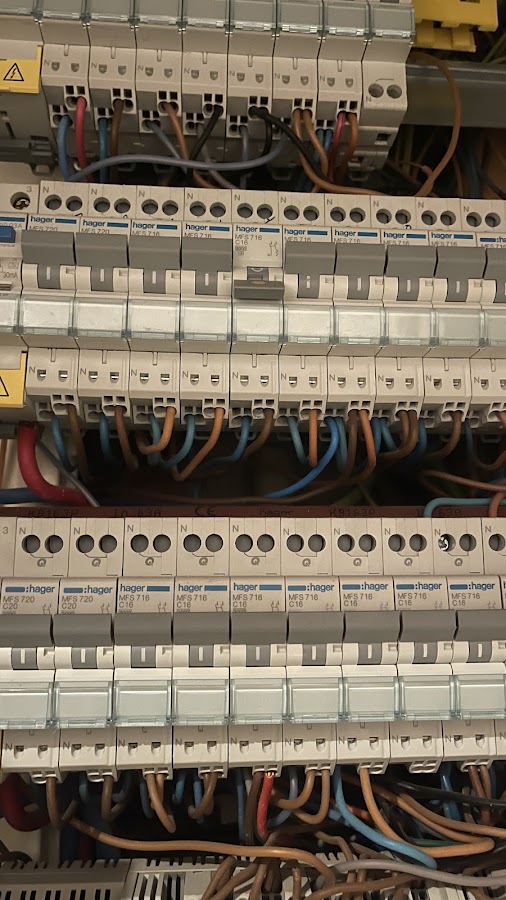 NH ELEC
