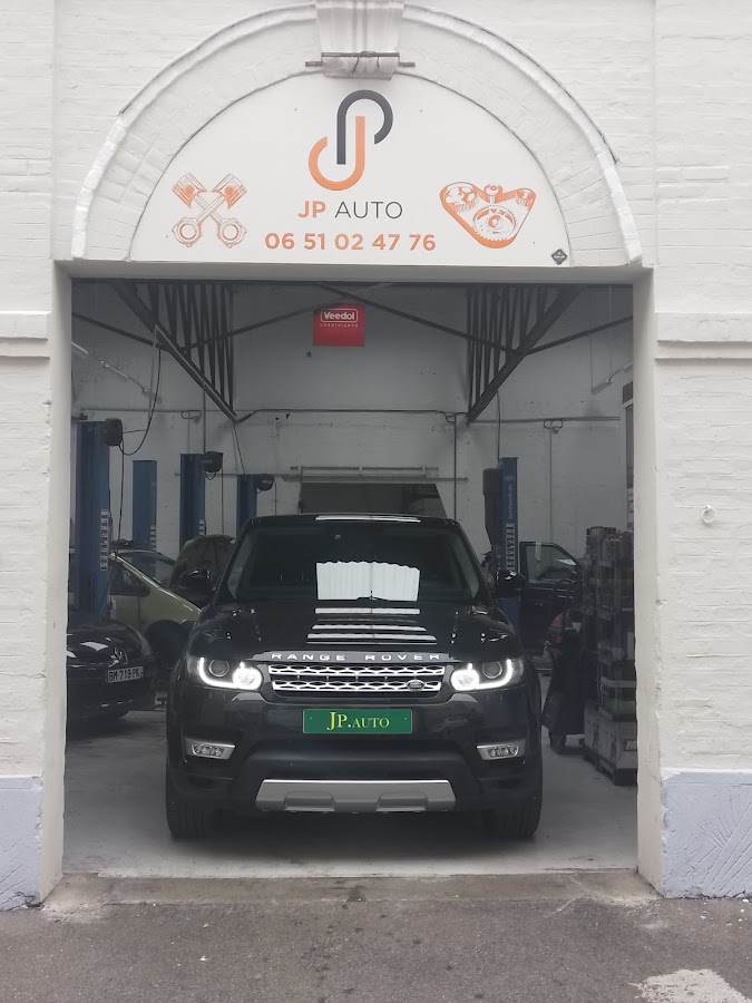 Jp.Auto