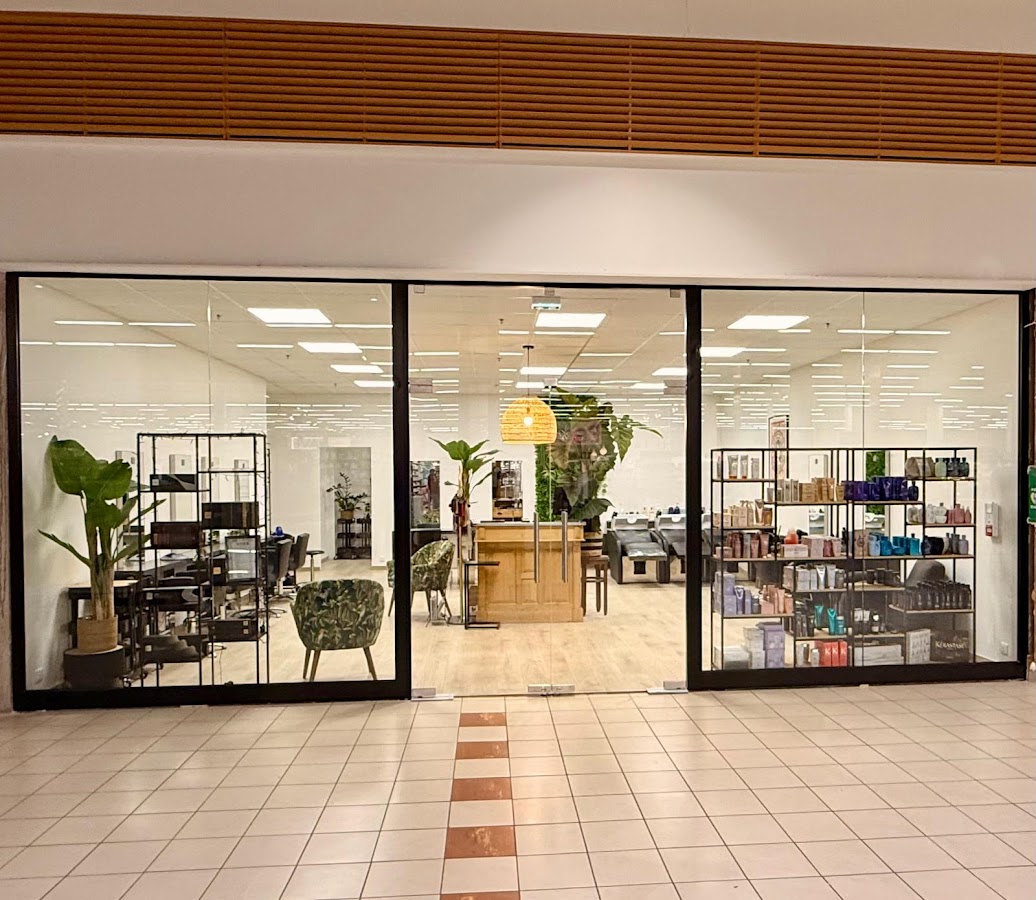Bliss Coiffeur Styliste