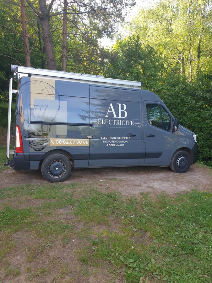 AB Électricité