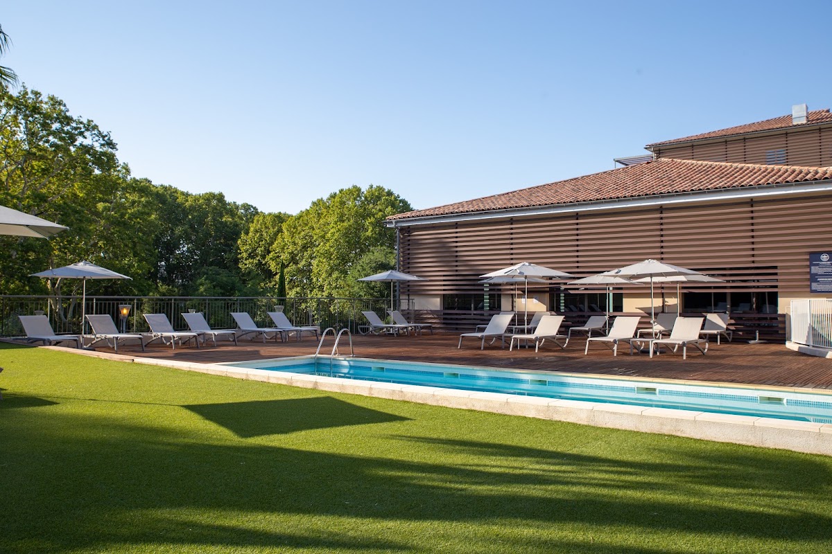 Spa - La Source de la Valadière