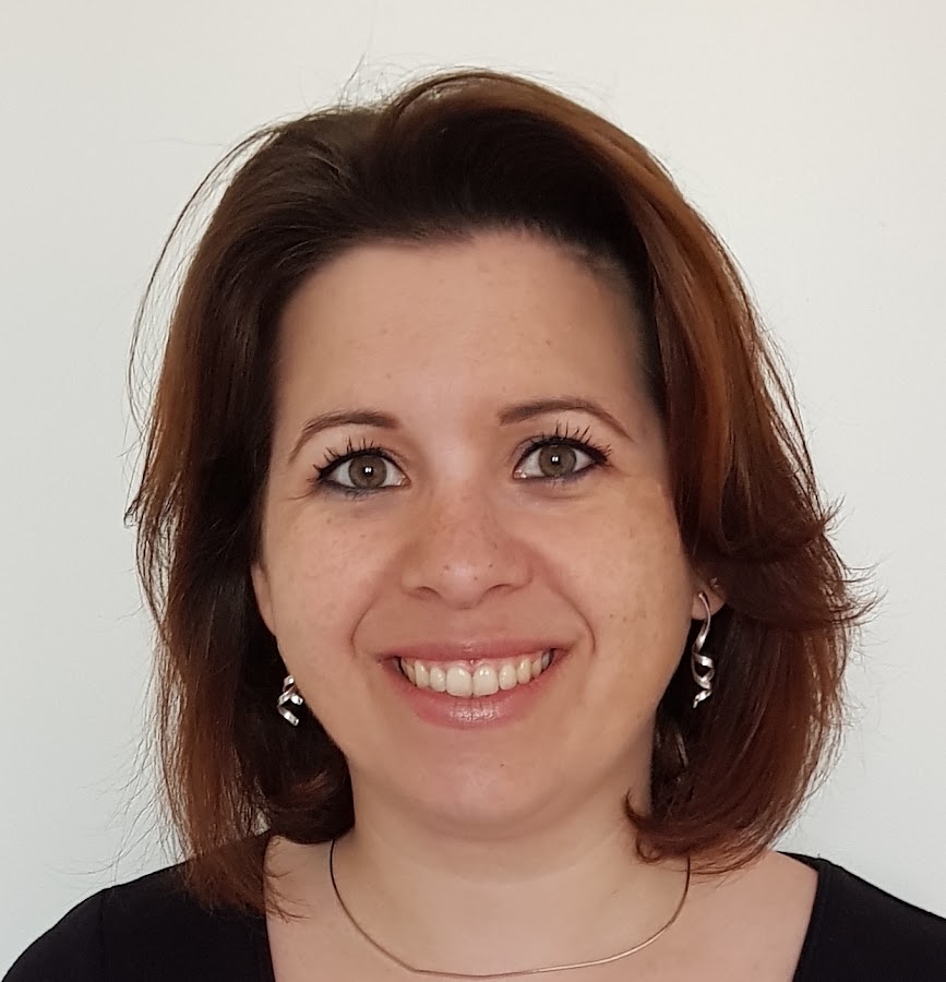 Christelle GILODI Psychologue