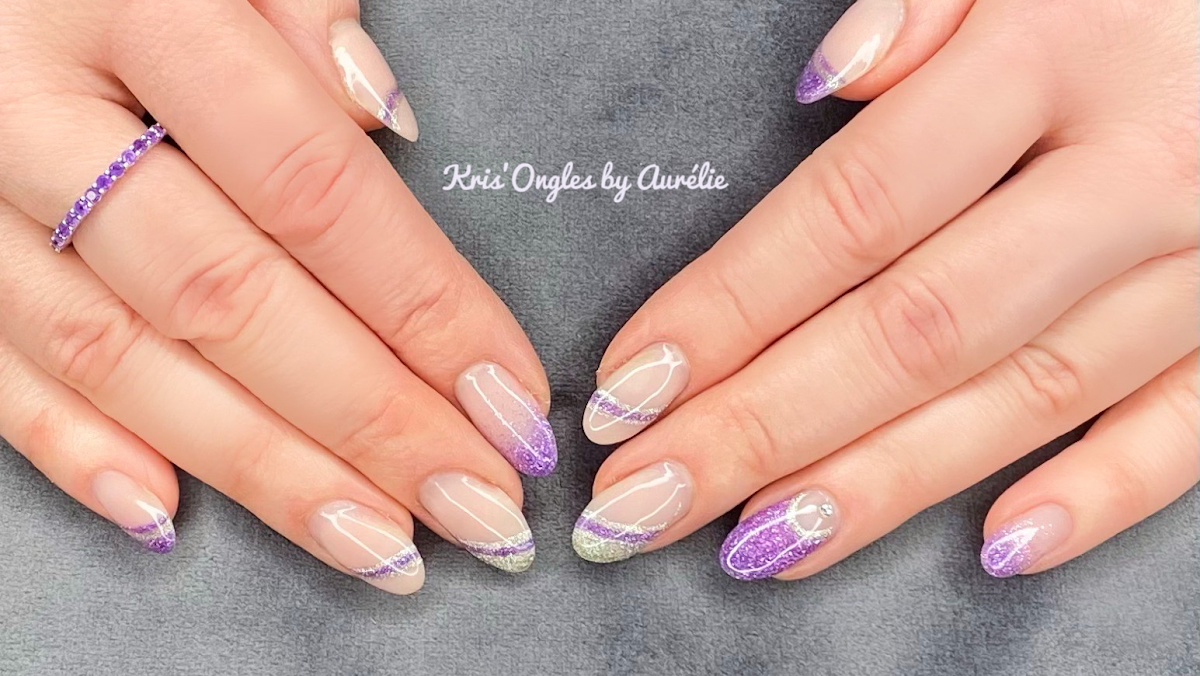 Kris'Ongles by Aurélie
