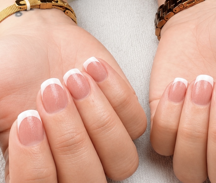 G. Nails By Gaëlle