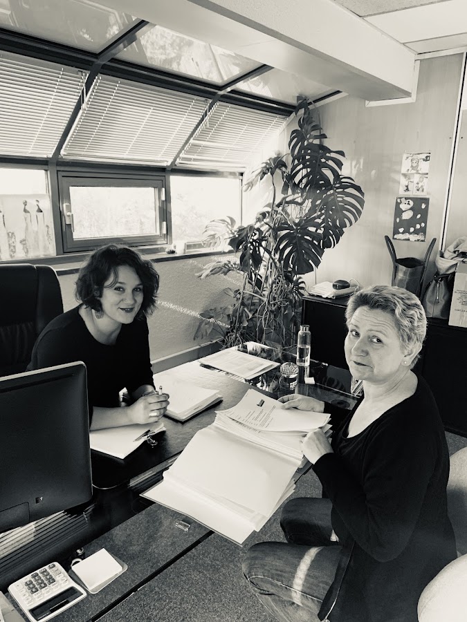 Elise OLLIVIER, Avocat à GRENOBLE et VOIRON
