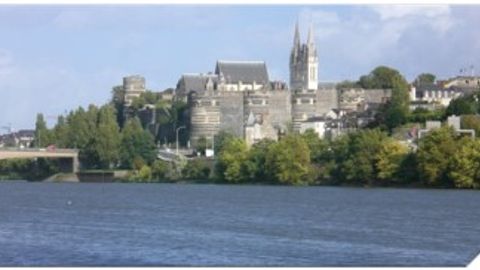 AXA Assurance et Banque Tristan - Hamon - Légé