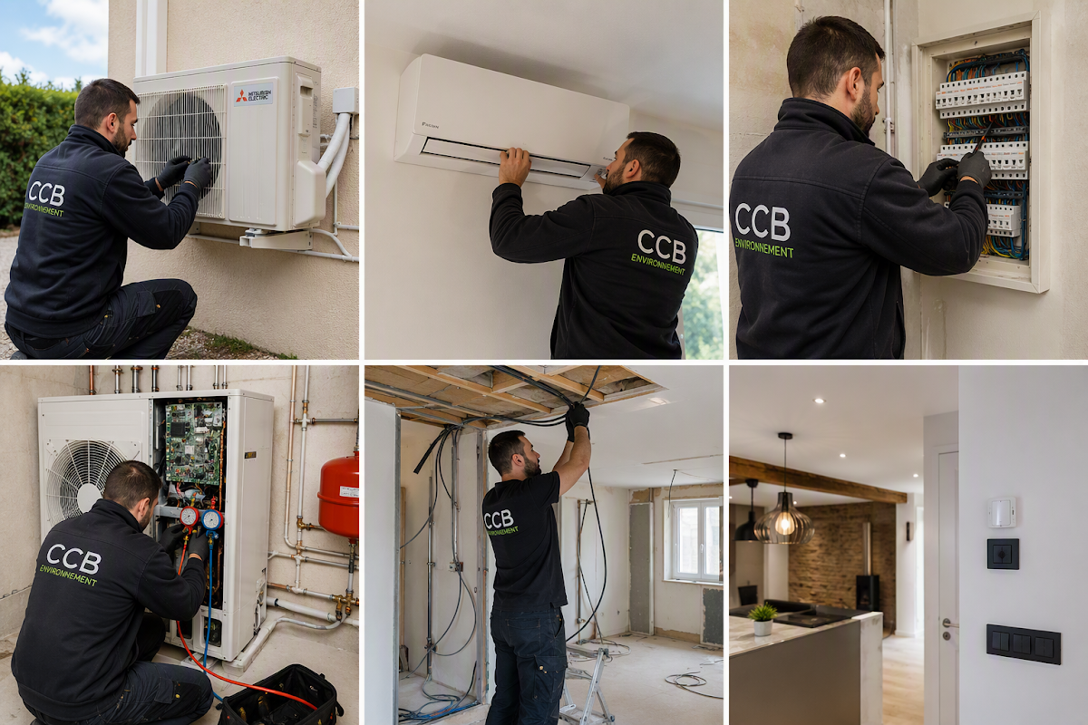 CCB Environnement