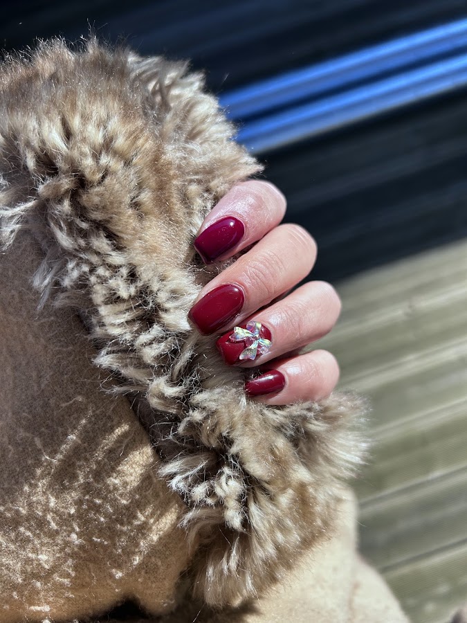 SP NAILS