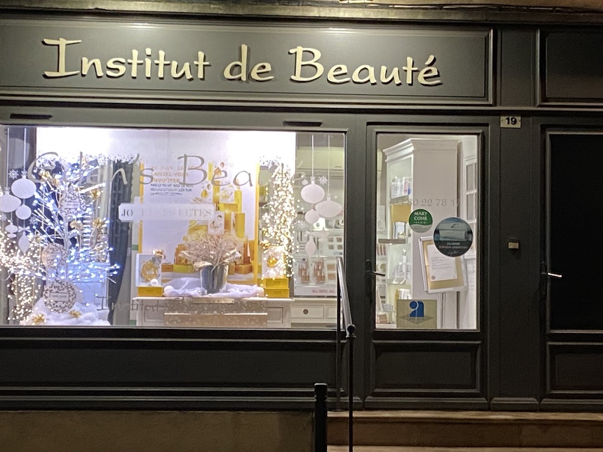 Eden's Beauté
