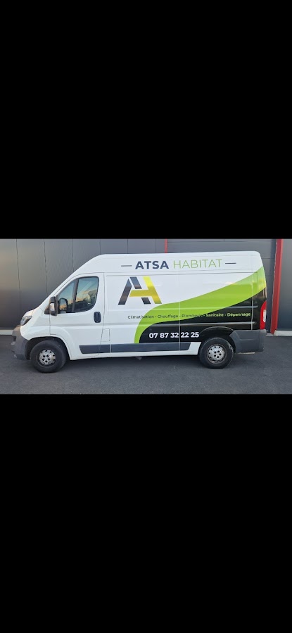 ATSA Habitat