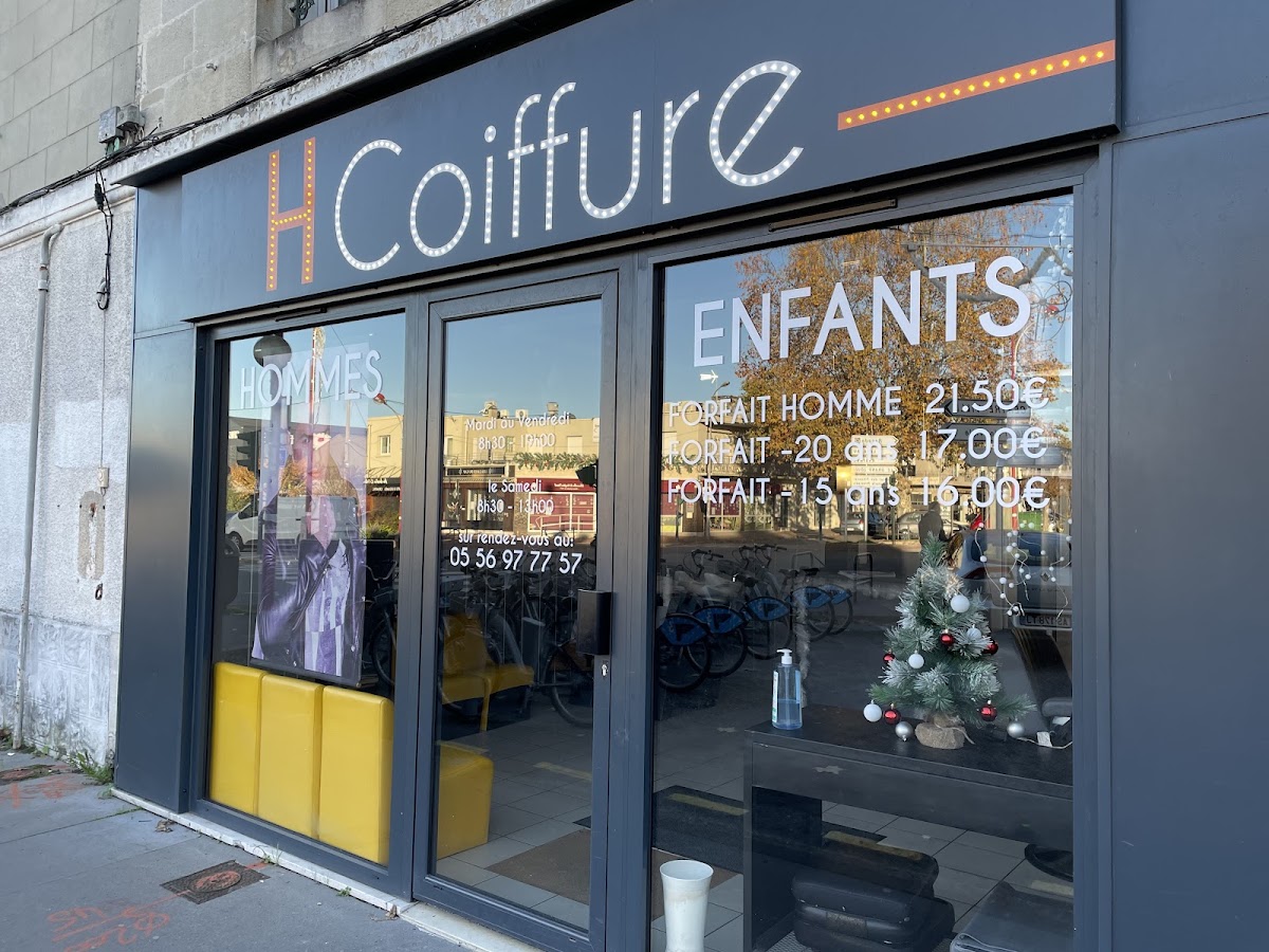 H Coiffure
