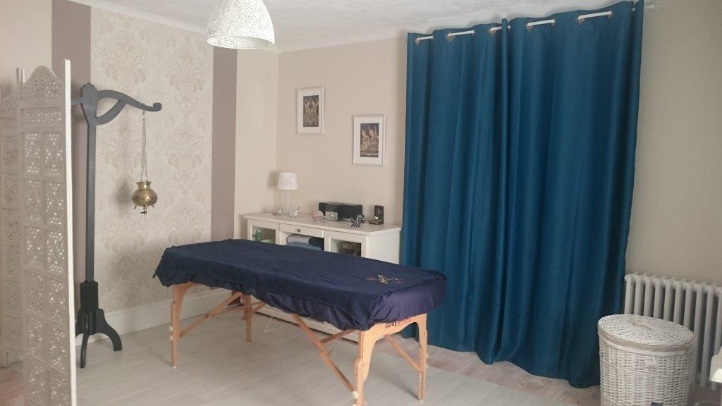 L'Oasis Ayurvedique