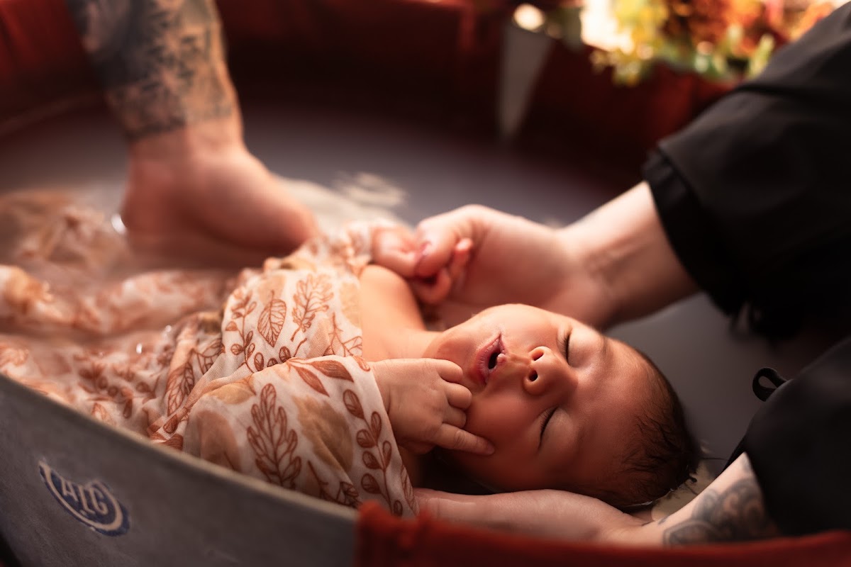 Entre toi et moi massage