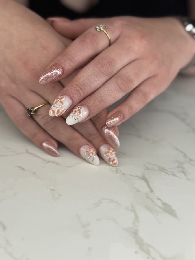 Lis’ & ongles Institut