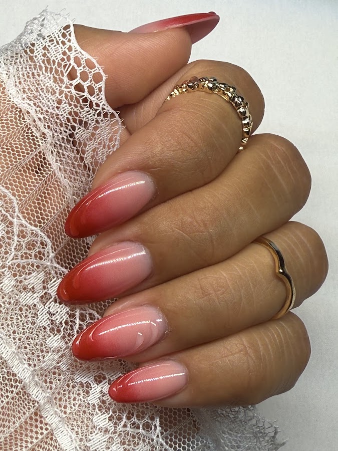 Avenue des Ongles