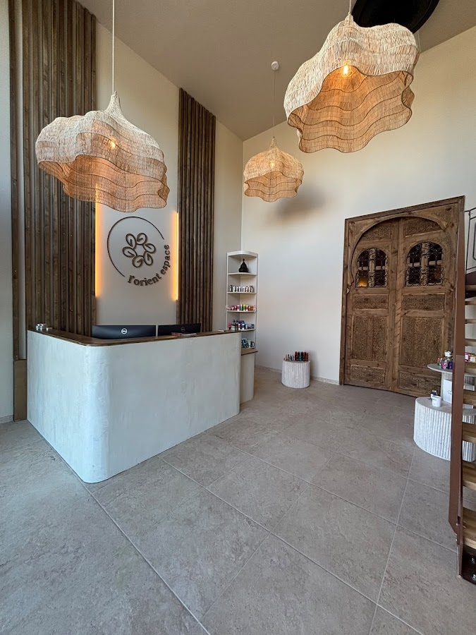 L'Orient Espace - Massages - Hammam - SPA