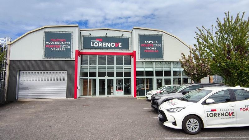 Lorenove Coignières