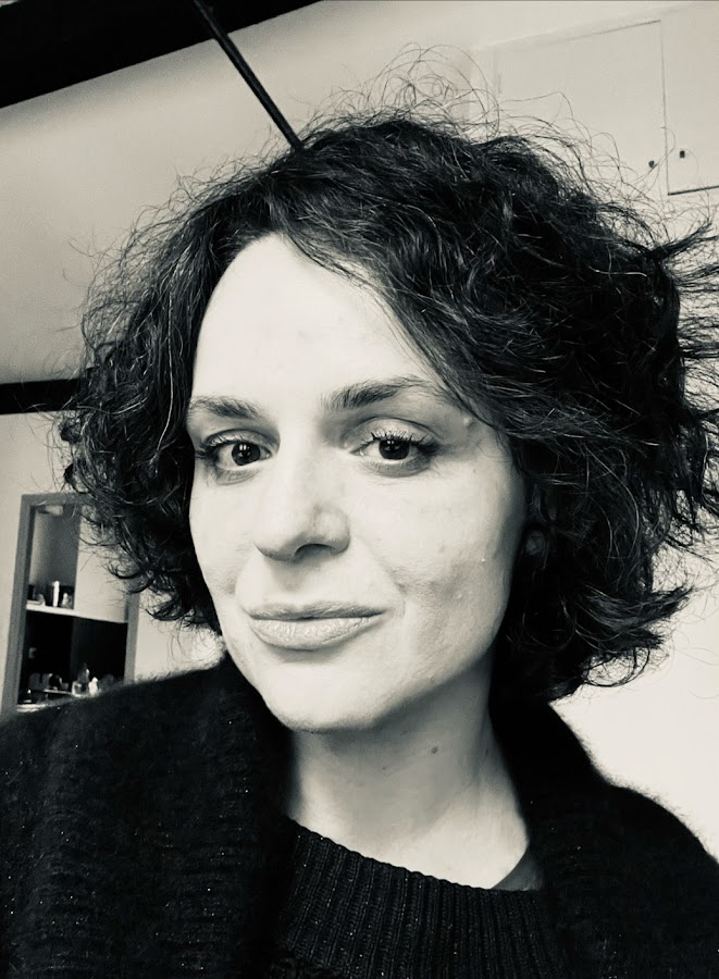 Clémence Guzman - Verley