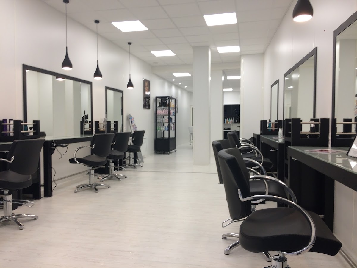 Coiffeur Béthune - Access Coiffure - Salon de coiffure Béthune