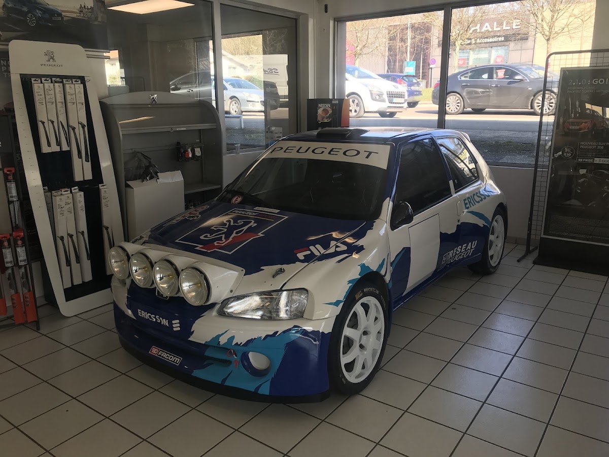 S.B.A Sté Baumoise d'Automobiles