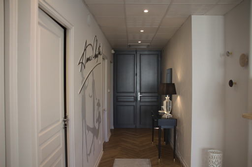 Anne Christine INSTITUT