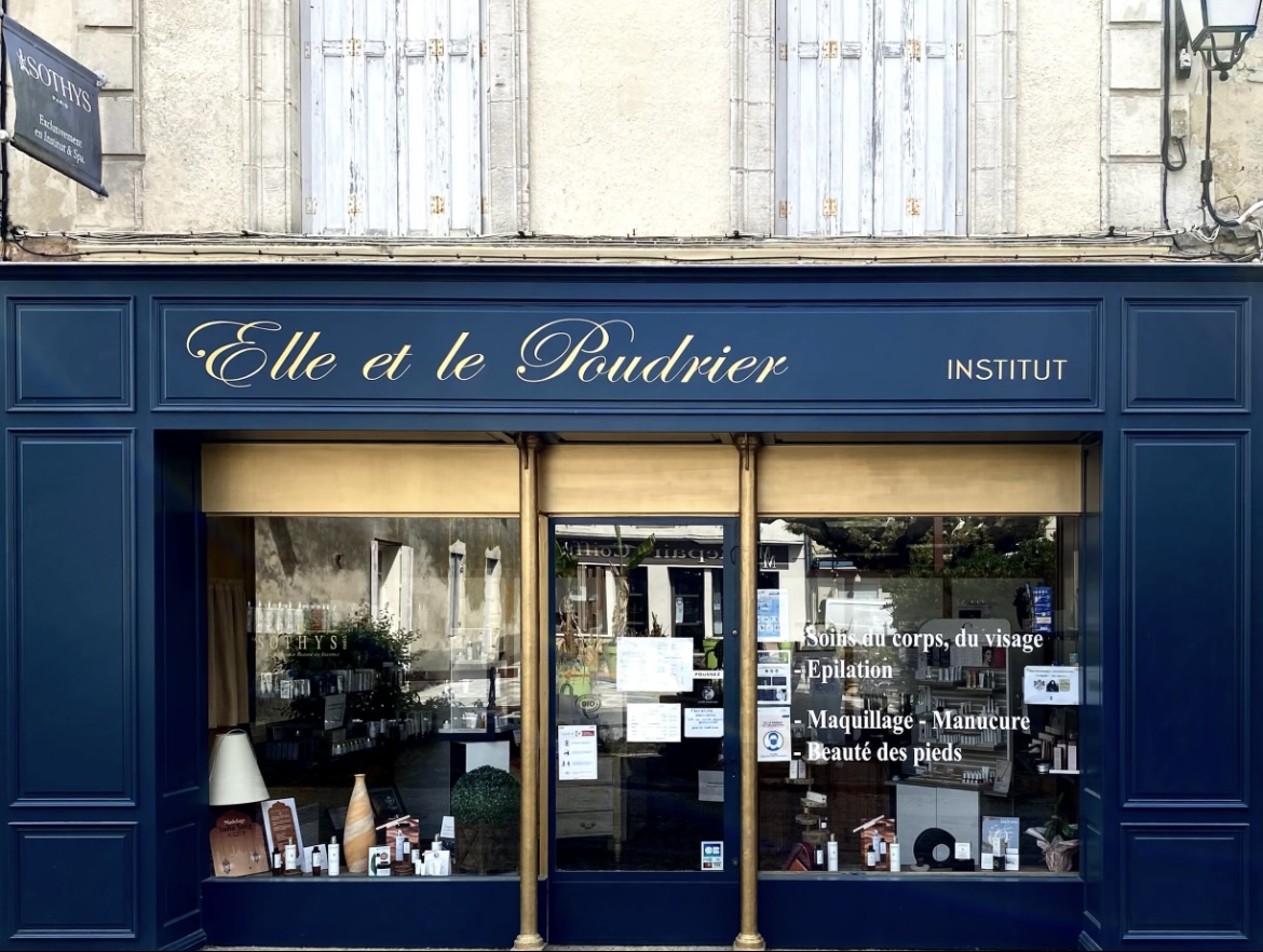Institut Elle et le Poudrier