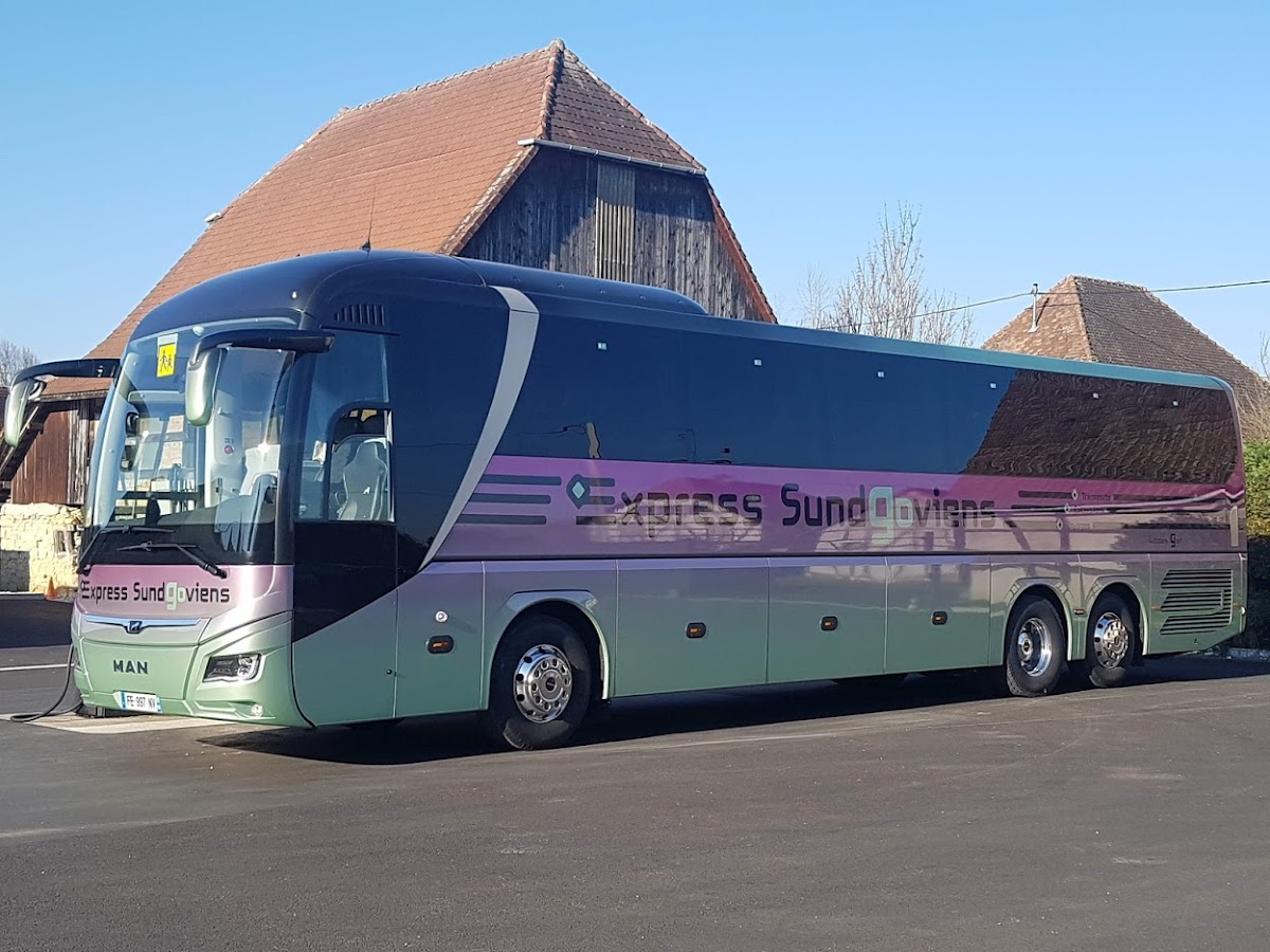 Express Sundgoviens